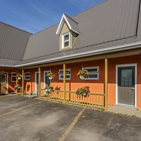 Auberge De L'Anse Rivière-du-Loup Kültér fotó