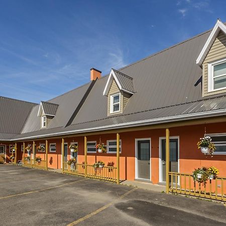 Auberge De L'Anse Rivière-du-Loup Kültér fotó