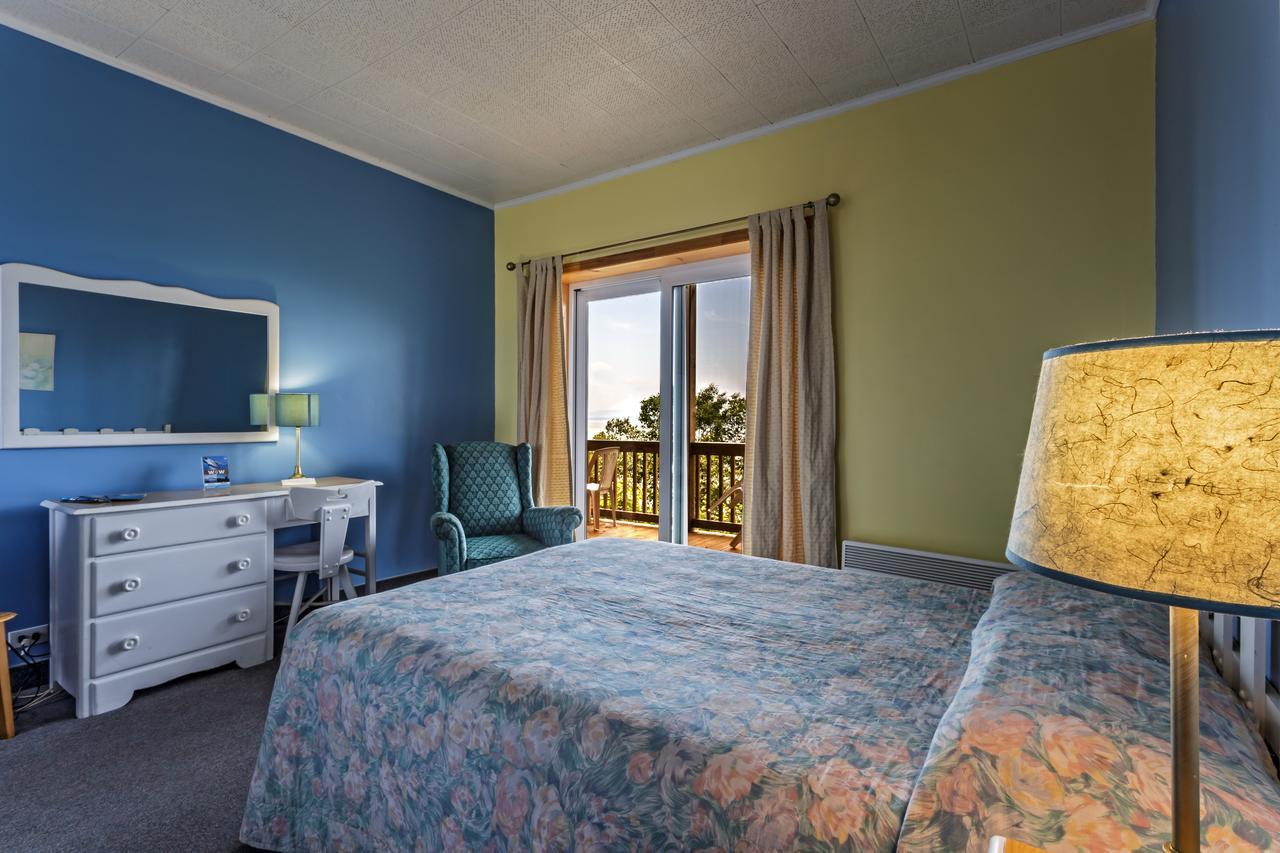 Auberge De L'Anse Rivière-du-Loup Kültér fotó