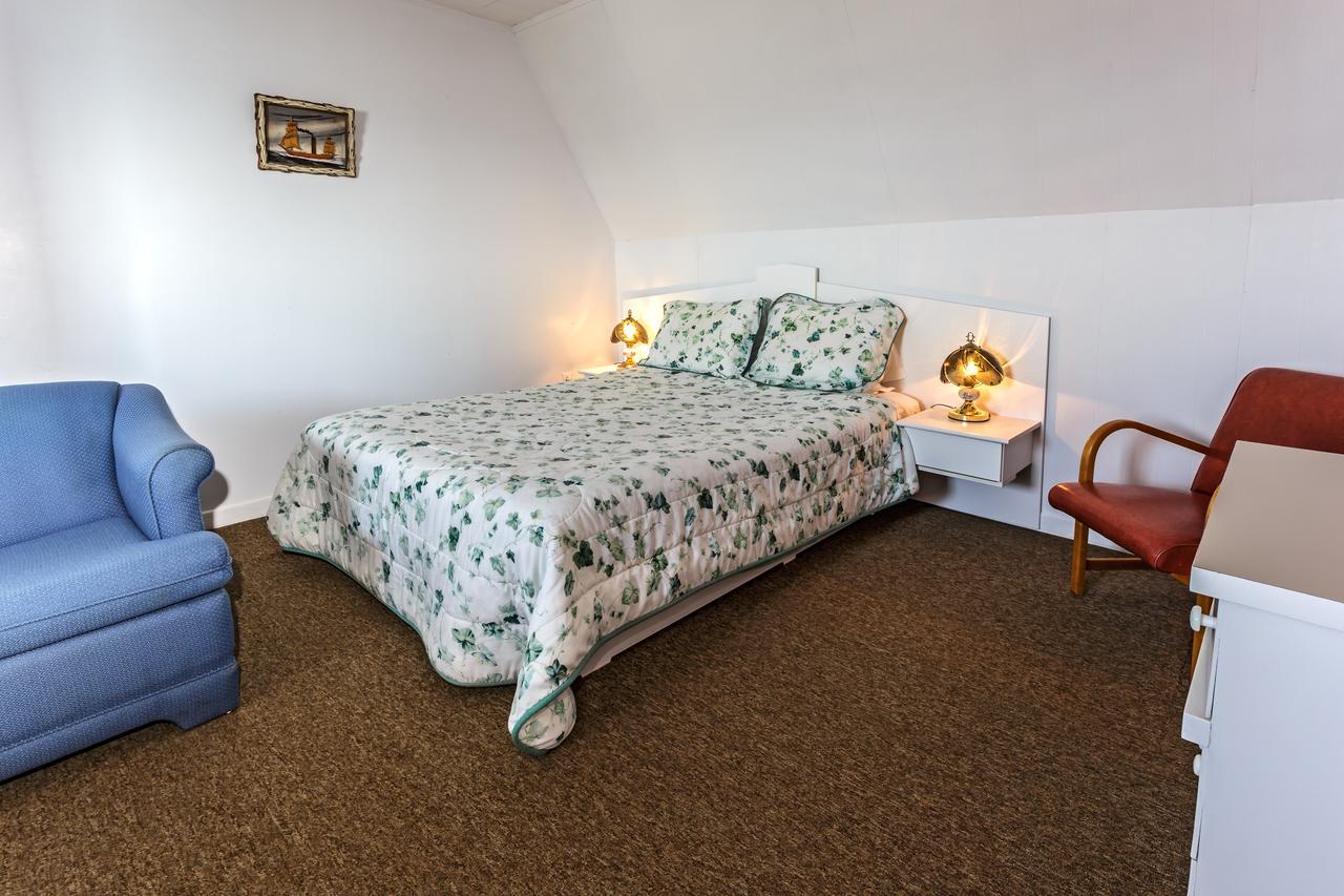 Auberge De L'Anse Rivière-du-Loup Kültér fotó